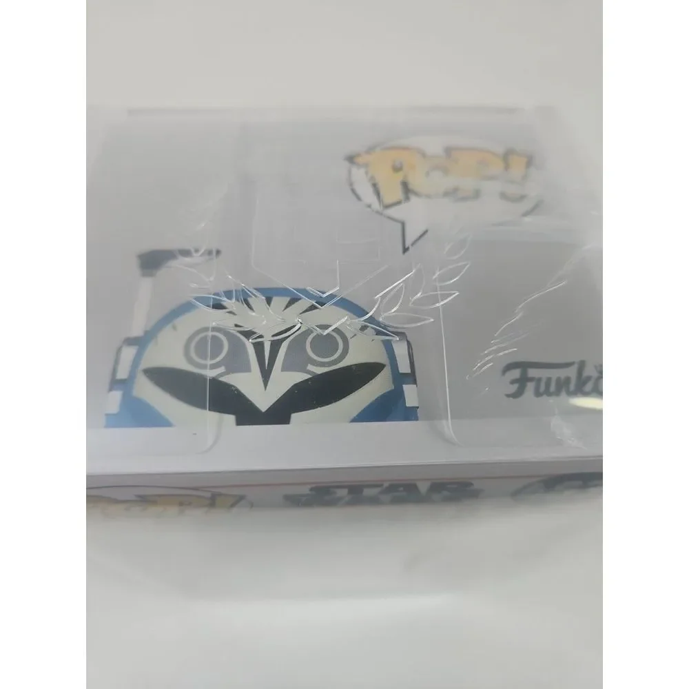 Funko Pop! Vinyl:‎ Star Wars - Bo-Katan Kryze #463